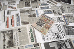 National Newspapers, technical and Trade Press